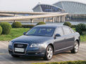 Audi A6 2005 года