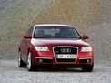 Audi A6 2005 года