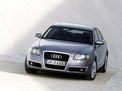 Audi A6 2005 года