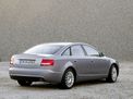 Audi A6 2005 года