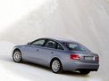 Audi A6 2005 года