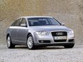 Audi A6 2005 года