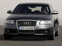 Audi A6 2005 года