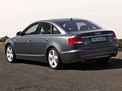 Audi A6 2005 года