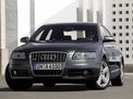 Audi A6 2005 года