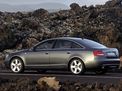 Audi A6 2005 года