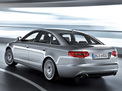 Audi A6 2008 года