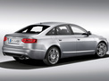 Audi A6 2008 года