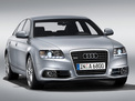 Audi A6 2008 года