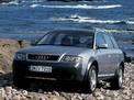 Audi A6 Allroad Quattro 2000 года