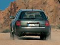 Audi A6 Allroad Quattro 2000 года