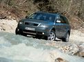 Audi A6 Allroad Quattro 2000 года