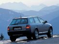 Audi A6 Allroad Quattro 2000 года