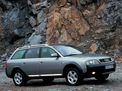 Audi A6 Allroad Quattro 2000 года