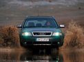 Audi A6 Allroad Quattro 2000 года