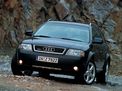 Audi A6 Allroad Quattro 2000 года