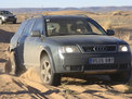 Audi A6 Allroad Quattro 2000 года