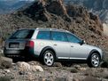 Audi A6 Allroad Quattro 2000 года