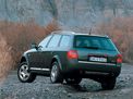 Audi A6 Allroad Quattro 2000 года