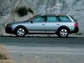 Audi A6 Allroad Quattro 2000 года