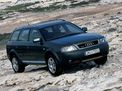 Audi A6 Allroad Quattro 2000 года