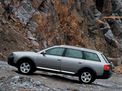 Audi A6 Allroad Quattro 2000 года