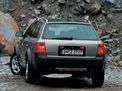 Audi A6 Allroad Quattro 2000 года