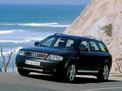 Audi A6 Allroad Quattro 2000 года