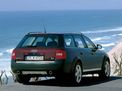 Audi A6 Allroad Quattro 2000 года