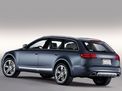 Audi A6 Allroad Quattro 2005 года