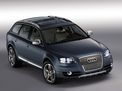 Audi A6 Allroad Quattro 2005 года