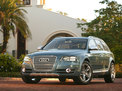 Audi A6 Allroad Quattro 2005 года