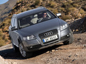 Audi A6 Allroad Quattro 2006 года