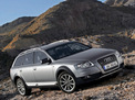 Audi A6 Allroad Quattro 2006 года