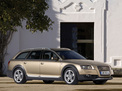 Audi A6 Allroad Quattro 2006 года