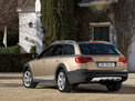 Audi A6 Allroad Quattro 2006 года