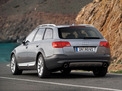 Audi A6 Allroad Quattro 2006 года