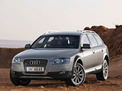 Audi A6 Allroad Quattro 2006 года