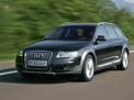 Audi A6 Allroad Quattro 2006 года