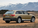 Audi A6 Allroad Quattro 2006 года