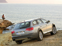 Audi A6 Allroad Quattro 2006 года