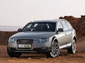 Audi A6 Allroad Quattro 2006 года