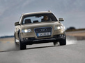 Audi A6 Allroad Quattro 2006 года