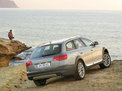 Audi A6 Allroad Quattro 2006 года