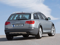 Audi A6 Allroad Quattro 2006 года