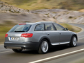 Audi A6 Allroad Quattro 2006 года