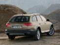 Audi A6 Allroad Quattro 2006 года