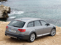 Audi A6 Allroad Quattro 2006 года