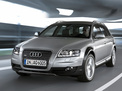 Audi A6 Allroad Quattro 2008 года