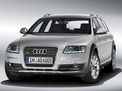 Audi A6 Allroad Quattro 2008 года